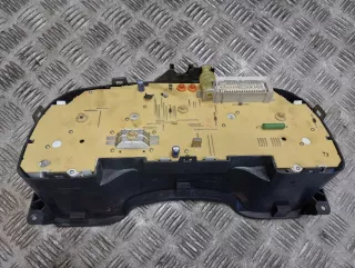 09228757 Щиток приборов (приборная панель) Opel Zafira A Арт AL16225818504, вид 3