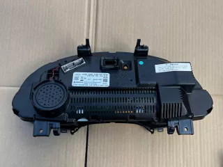 4M0920790 Щиток приборов (приборная панель) Audi Q7 4M Арт AL16228395906, вид 3
