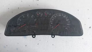 4B0919860P Щиток приборов (приборная панель) Audi A6 C5 (S6,RS6) Арт AL16254046557, вид 1