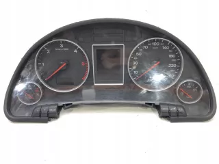 LORK-1621-16885,8E0920930TX Щиток приборов (приборная панель) Audi A4 B6 Арт AL16272241982, вид 1