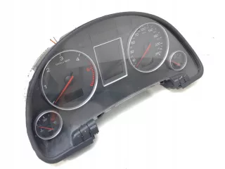 LORK-1621-16885,8E0920930TX Щиток приборов (приборная панель) Audi A4 B6 Арт AL16272241982, вид 2