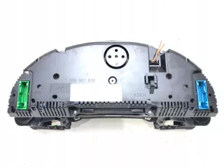 LORK-1621-16885,8E0920930TX Щиток приборов (приборная панель) Audi A4 B6 Арт AL16272241982, вид 3
