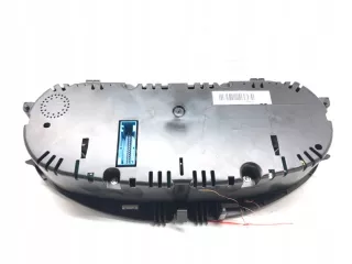 LORK-1621-327,3AA920870J Щиток приборов (приборная панель) Volkswagen Passat B7 Арт AL16276765924, вид 3