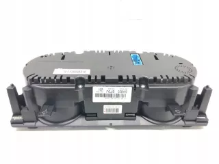 LORK-1621-327,3AA920870J Щиток приборов (приборная панель) Volkswagen Passat B7 Арт AL16276765924, вид 4