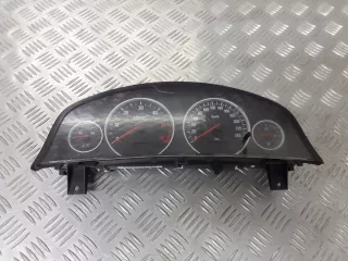  Щиток приборов (приборная панель) Opel Vectra C  Арт AL16389380335, вид 1