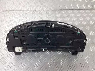  Щиток приборов (приборная панель) Opel Vectra C  Арт AL16389380335, вид 3