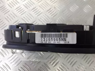 Щиток приборов (приборная панель) Opel Vectra C  Арт AL16389380335, вид 4