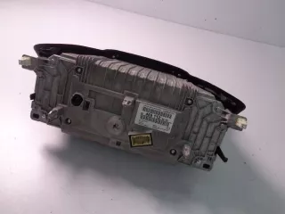 9846911280 Щиток приборов (приборная панель) Peugeot 2008 Арт AL16410689649, вид 5