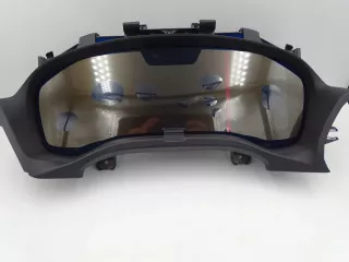 5A9E044 Щиток приборов (приборная панель) BMW X3 G01 Арт AL16430510728_2, вид 1