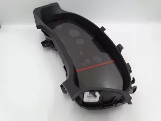 5A9E044 Щиток приборов (приборная панель) BMW X3 G01 Арт AL16430510728_2, вид 2