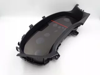 5A9E044 Щиток приборов (приборная панель) BMW X3 G01 Арт AL16430510728_2, вид 3