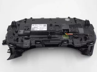 5A9E044 Щиток приборов (приборная панель) BMW X3 G01 Арт AL16430510728_2, вид 4