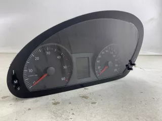 2E0920841S,9064467921 Щиток приборов (приборная панель) Volkswagen Crafter 2 Арт AL16480172180, вид 2