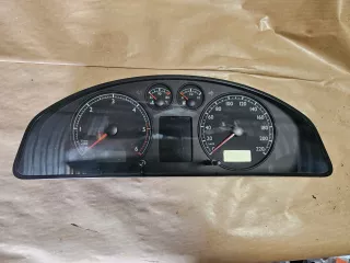 7H5920870Q,7H5920870,Q Щиток приборов (приборная панель) Volkswagen Multivan T5 Арт AL16485559728