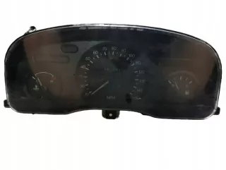 YC1F-10849-ND Щиток приборов (приборная панель) Ford Transit 4 Арт AL16555377711, вид 1