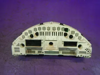A1685404711 Щиток приборов (приборная панель) Mercedes A W168 Арт AL16558039734, вид 3