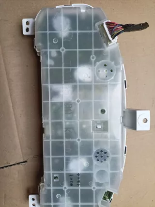 T8TE76C,Mazda Щиток приборов (приборная панель) Mazda CX-9 1 Арт AL16604786051, вид 3