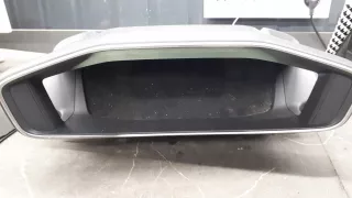 9836680080 Щиток приборов (приборная панель) Peugeot 208 Арт AL16613949508, вид 1