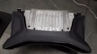 9836680080 Щиток приборов (приборная панель) Peugeot 208 Арт AL16613949508, вид 3