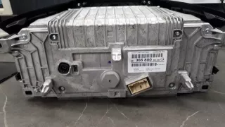 9836680080 Щиток приборов (приборная панель) Peugeot 208 Арт AL16613949508, вид 5