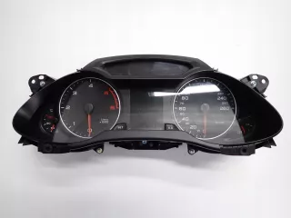 8K0920900Q,8K0920900 Щиток приборов (приборная панель) Audi A4 B8 Арт AL16635061771_2, вид 1