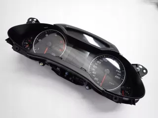 8K0920900Q,8K0920900 Щиток приборов (приборная панель) Audi A4 B8 Арт AL16635061771_2, вид 2