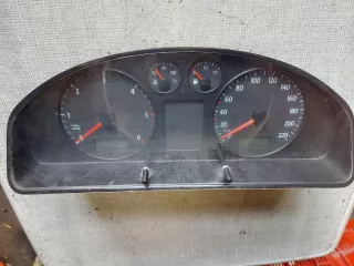  Щиток приборов (приборная панель) Volkswagen Caravelle T5 Арт AL16798629391