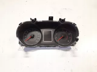  Щиток приборов (приборная панель) Mitsubishi Lancer 10 Арт AL16810451084, вид 1