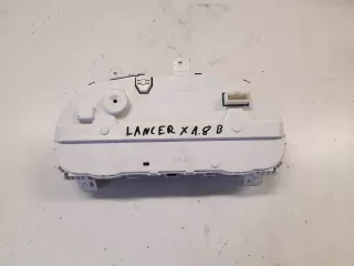  Щиток приборов (приборная панель) Mitsubishi Lancer 10 Арт AL16810451084, вид 2