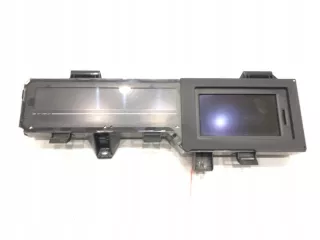 LORK-1621-31555,248100996R Щиток приборов (приборная панель) Renault Scenic 2 Арт AL16868410018, вид 1