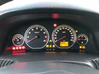  Щиток приборов (приборная панель) Opel Vectra C  Арт AL16924995402, вид 1