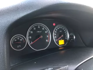  Щиток приборов (приборная панель) Opel Vectra C  Арт AL16924995402, вид 2