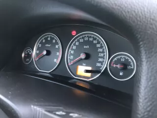  Щиток приборов (приборная панель) Opel Vectra C  Арт AL16924995402, вид 3