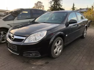  Щиток приборов (приборная панель) Opel Vectra C  Арт AL16924995402, вид 5