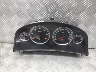 13278724 Щиток приборов (приборная панель) Opel Vectra C  Арт AL17099829685, вид 1