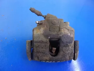  Суппорт тормозной передний правый Ford Fiesta 6 Арт AL8175266751, вид 1