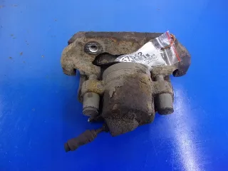  Суппорт тормозной передний правый Ford Fiesta 6 Арт AL8175266751, вид 2