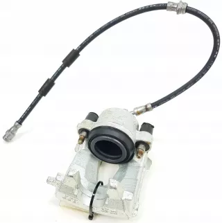 5Q0615106DJ Суппорт тормозной передний правый Volkswagen Golf 7 Арт AL10690361413, вид 2
