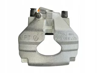 7H0,615,124A Суппорт тормозной передний правый Volkswagen Caravelle T6 Арт AL10872174078, вид 1