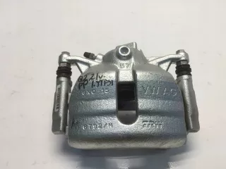 5Q0106HG Суппорт тормозной передний правый Volkswagen T-Roc Арт AL11637906297, вид 1