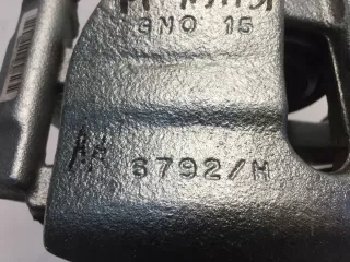 5Q0106HG Суппорт тормозной передний правый Volkswagen T-Roc Арт AL11637906297, вид 5
