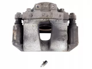 58190-K4A10 Суппорт тормозной передний правый Hyundai Kona Арт AL15950557556, вид 1