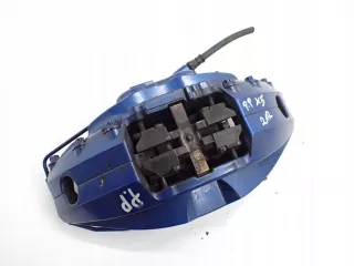 6885584,4X40-44,374,36 Суппорт тормозной передний правый BMW X6 G06 Арт AL16199162133_2, вид 2
