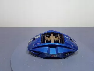 6885626 Суппорт тормозной передний правый BMW i8 Арт AL16662839406, вид 1