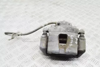 58190-K4A10 Суппорт тормозной передний правый Kia Niro Арт AL17030347645, вид 1