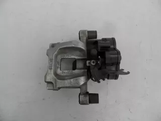 FK72-2K328-BC Суппорт тормозной задний левый Land Rover Discovery 2 Арт AL8902271589, вид 1