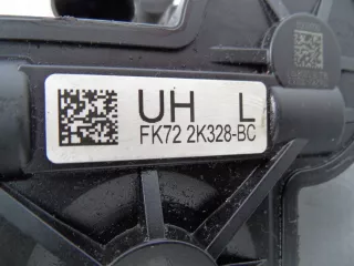 FK72-2K328-BC Суппорт тормозной задний левый Land Rover Discovery 2 Арт AL8902271589, вид 3