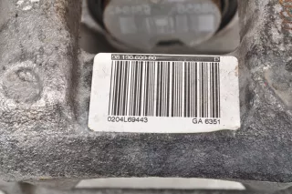 9819060980 Суппорт тормозной задний левый Peugeot Rifter Арт AL11753393012, вид 7