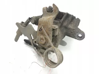 LORK-166-15418 Суппорт тормозной задний левый Volkswagen Passat B5 Арт AL16193087423, вид 2