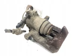 LORK-166-15418 Суппорт тормозной задний левый Volkswagen Passat B5 Арт AL16193087423, вид 3